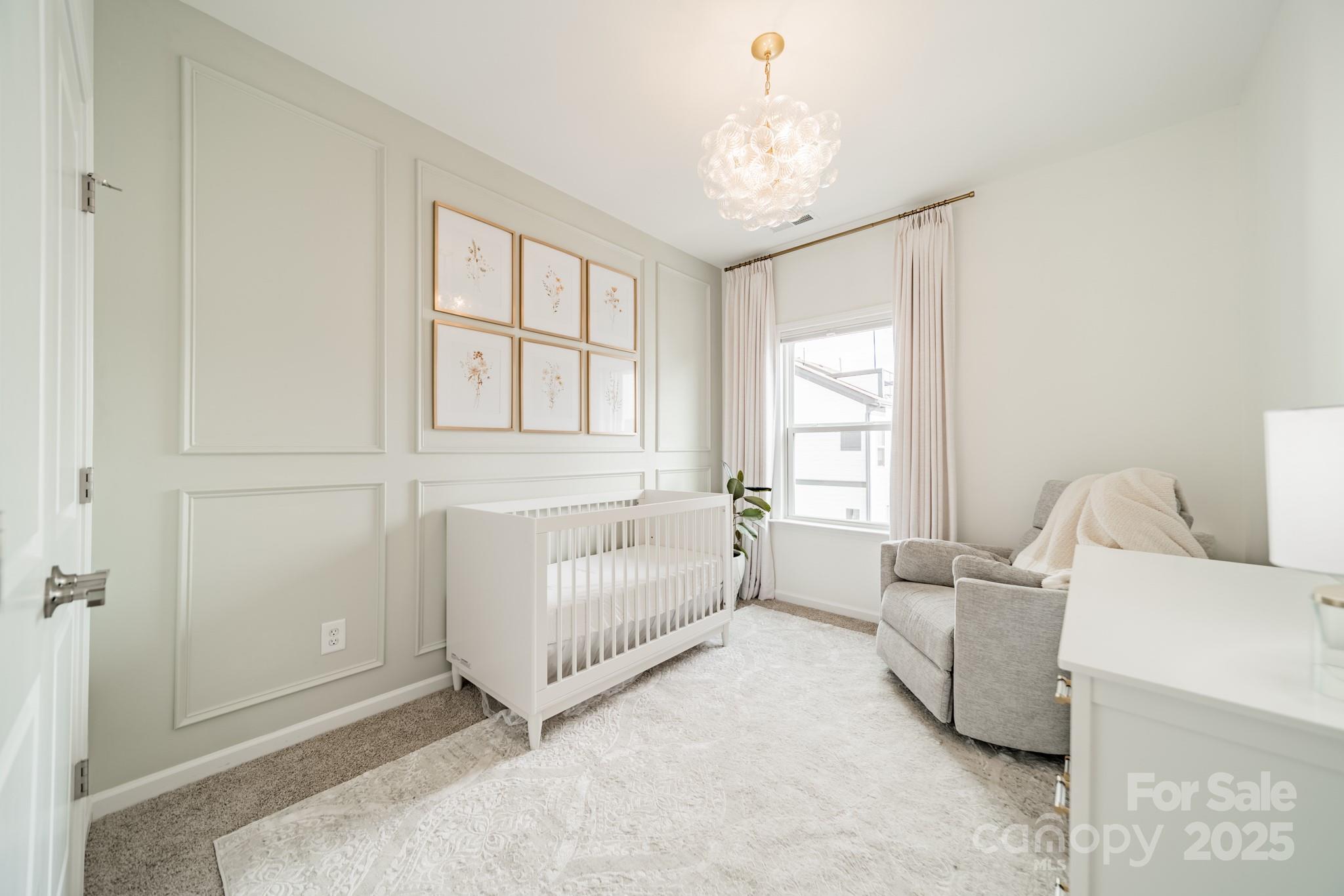 5013 Nestling Spring Street Charlotte, NC 28205 - Photo 35 of 42