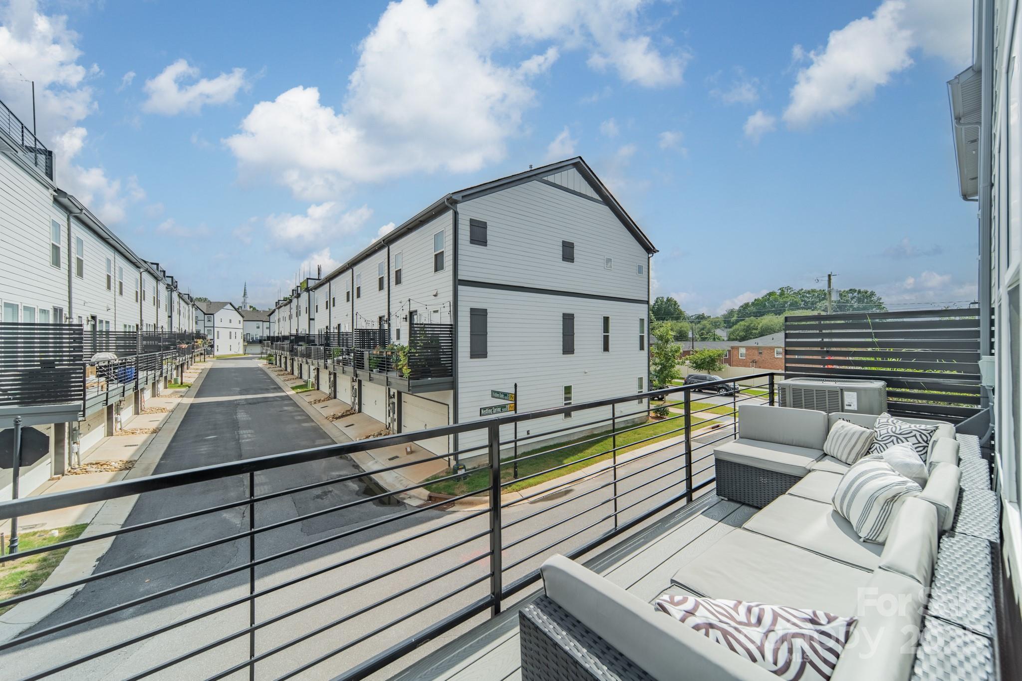 5013 Nestling Spring Street Charlotte, NC 28205 - Photo 37 of 42