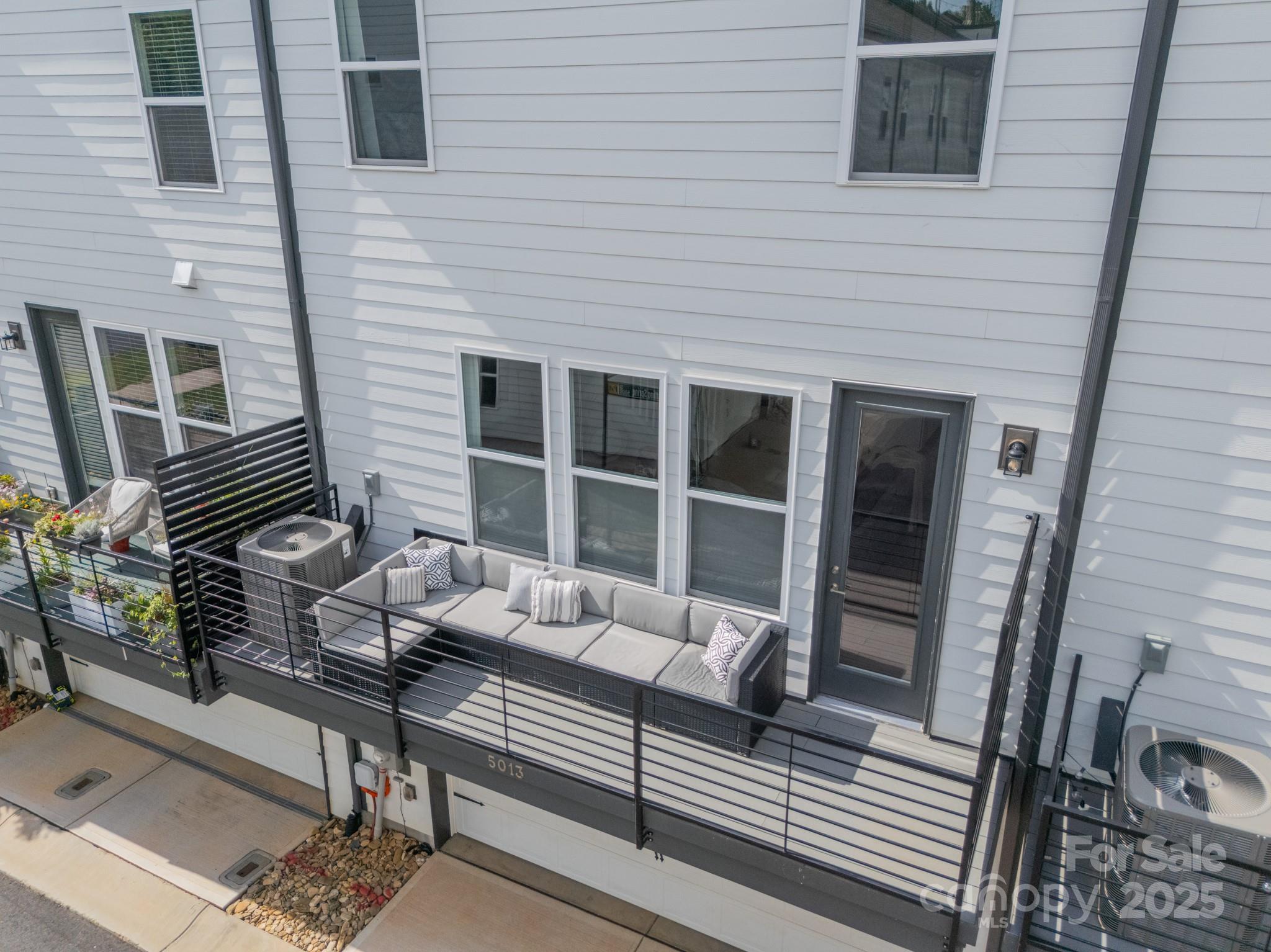 5013 Nestling Spring Street Charlotte, NC 28205 - Photo 38 of 42