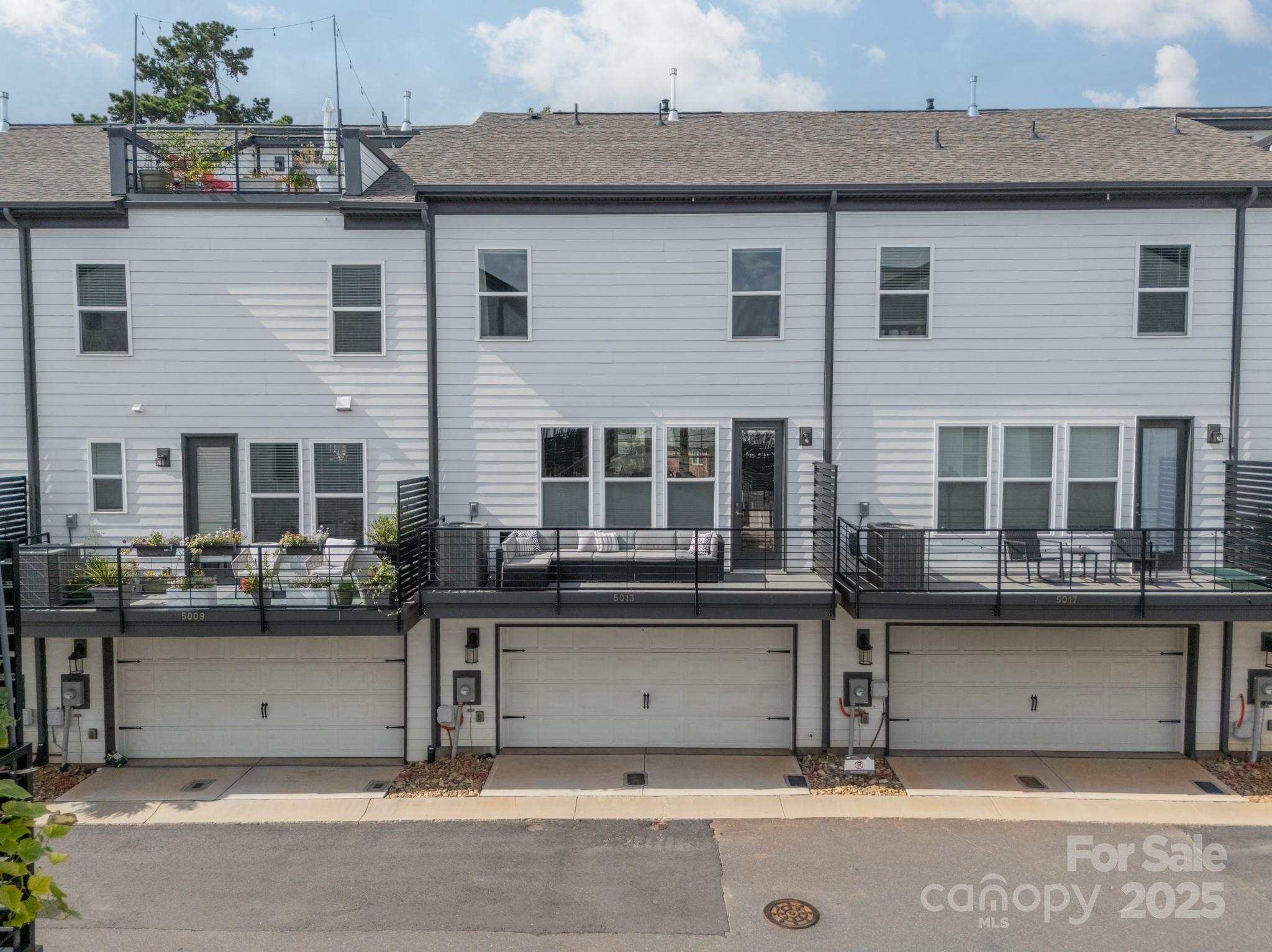 5013 Nestling Spring Street Charlotte, NC 28205 - Photo 39 of 42