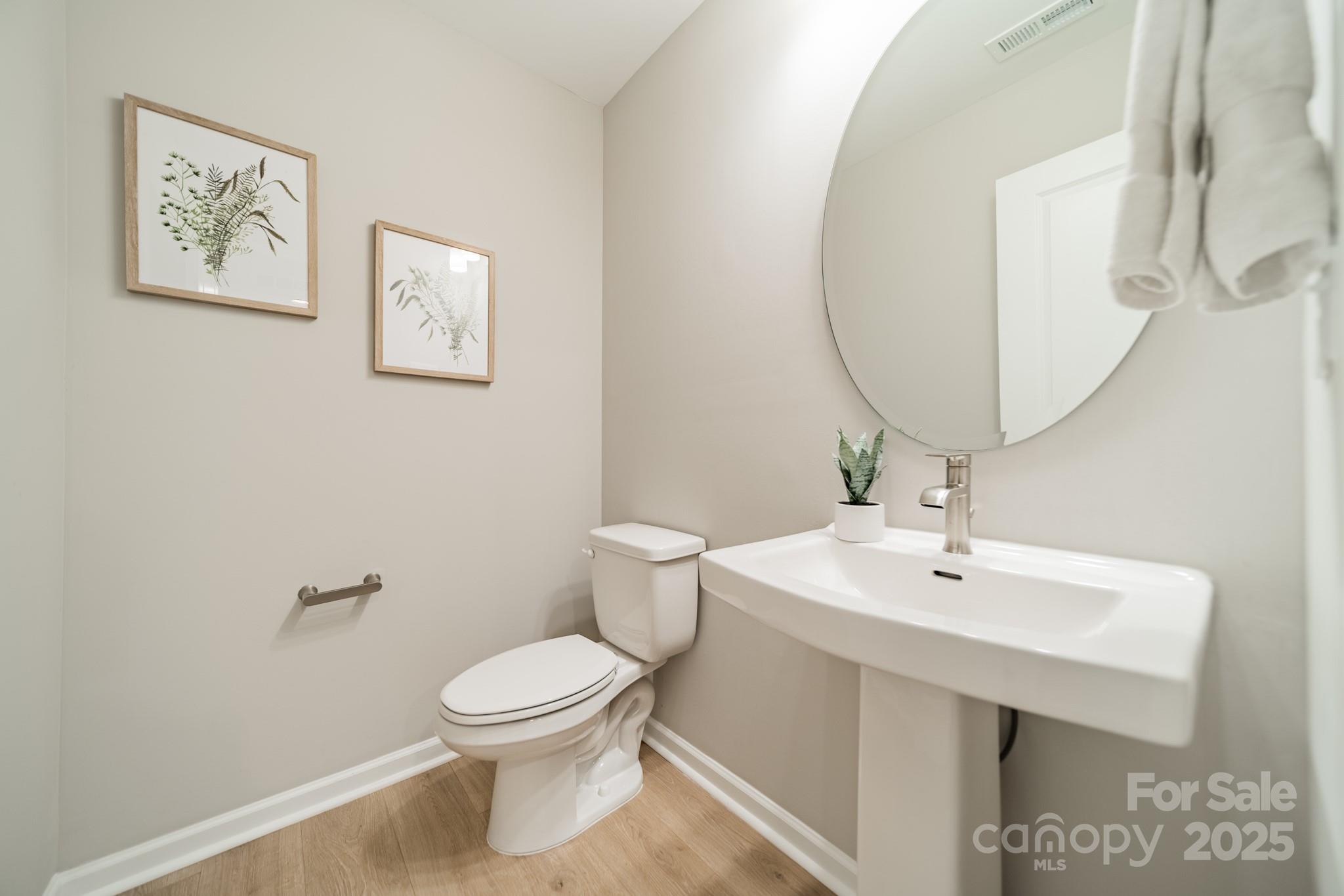 5013 Nestling Spring Street Charlotte, NC 28205 - Photo 9 of 42