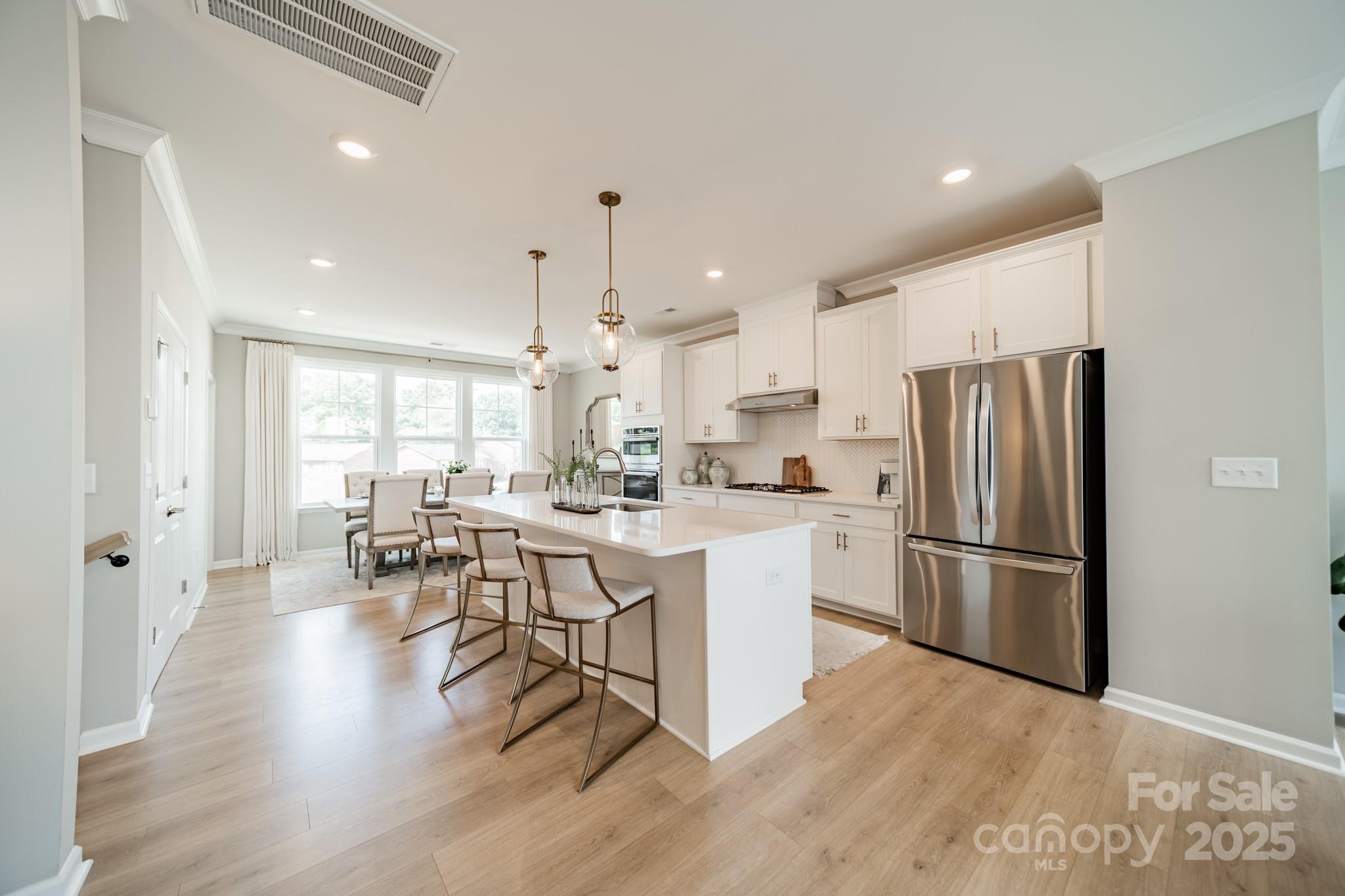 5013 Nestling Spring Street Charlotte, NC 28205 - Photo 10 of 42