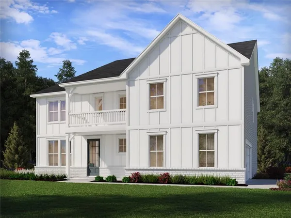 $560,690 | 2108 Homer Drive, Monroe, GA 30656