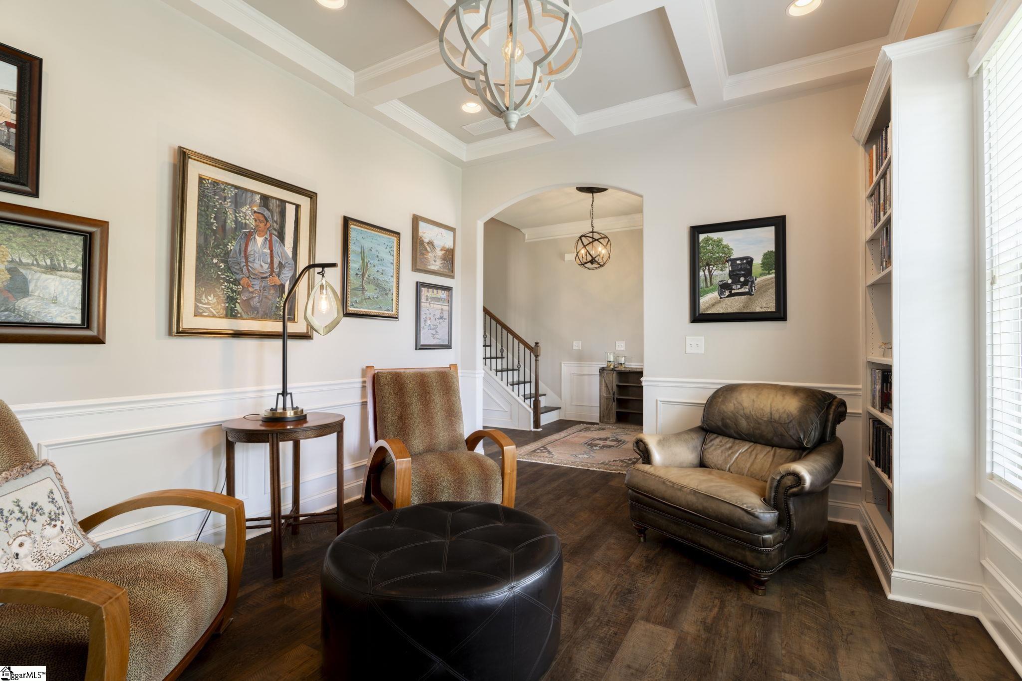 3 Wild Indigo Circle Greenville, SC 29607 - Photo 5 of 50