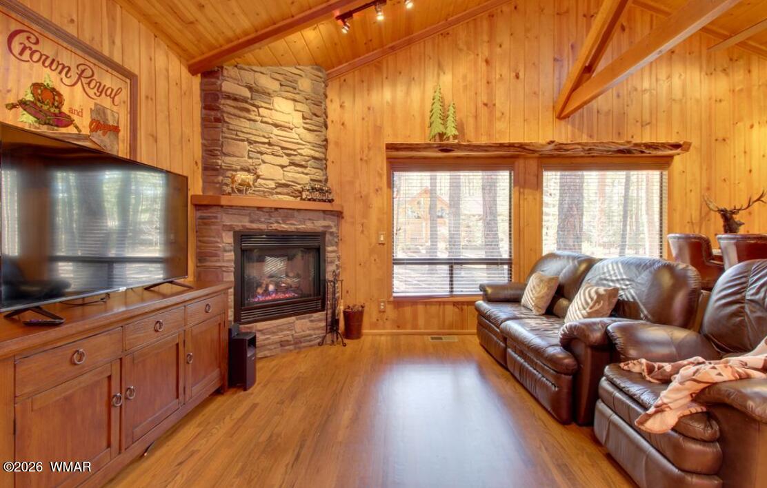2832 Aspen Road Pinetop, AZ 85935 - Photo 7 of 32 Gallery Image 7