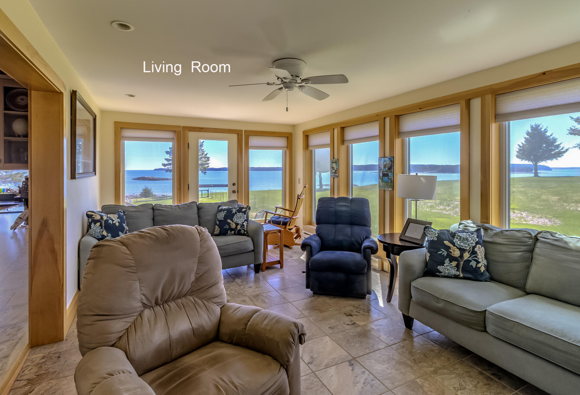 89 Johnson Cove Road Roque Bluffs, ME 04654 - Photo 12 of 36 89 Johnson Cove Road 12