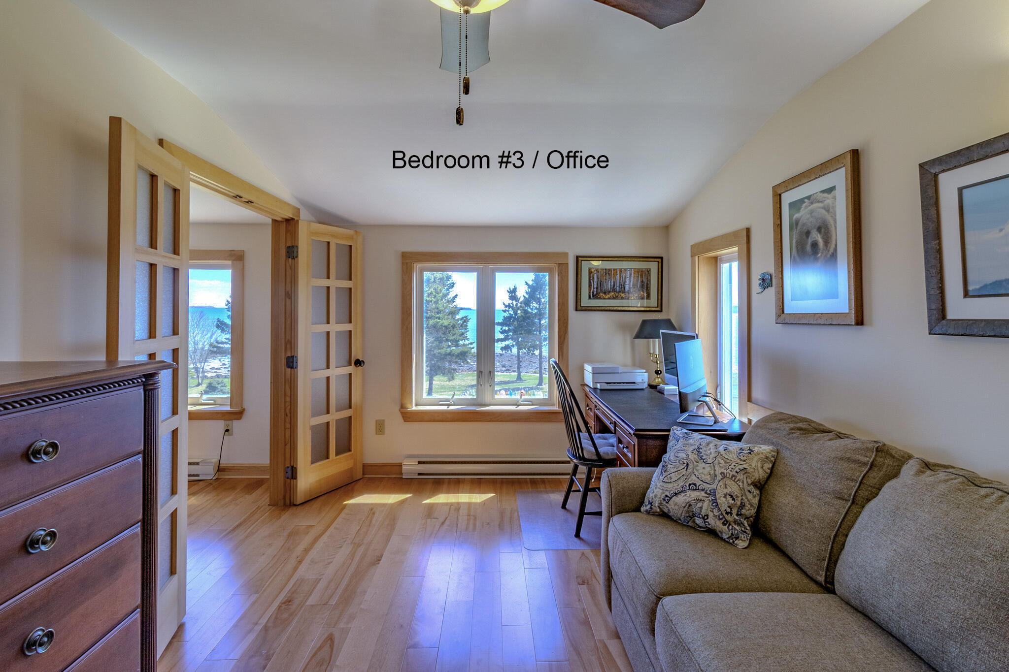89 Johnson Cove Road Roque Bluffs, ME 04654 - Photo 21 of 36 89 Johnson Cove Road 21