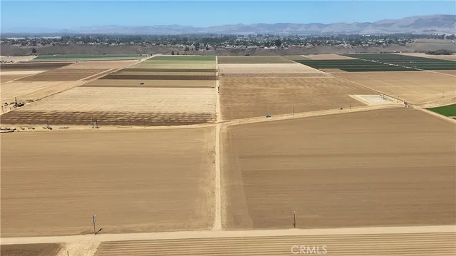 a view of an ocean and beach