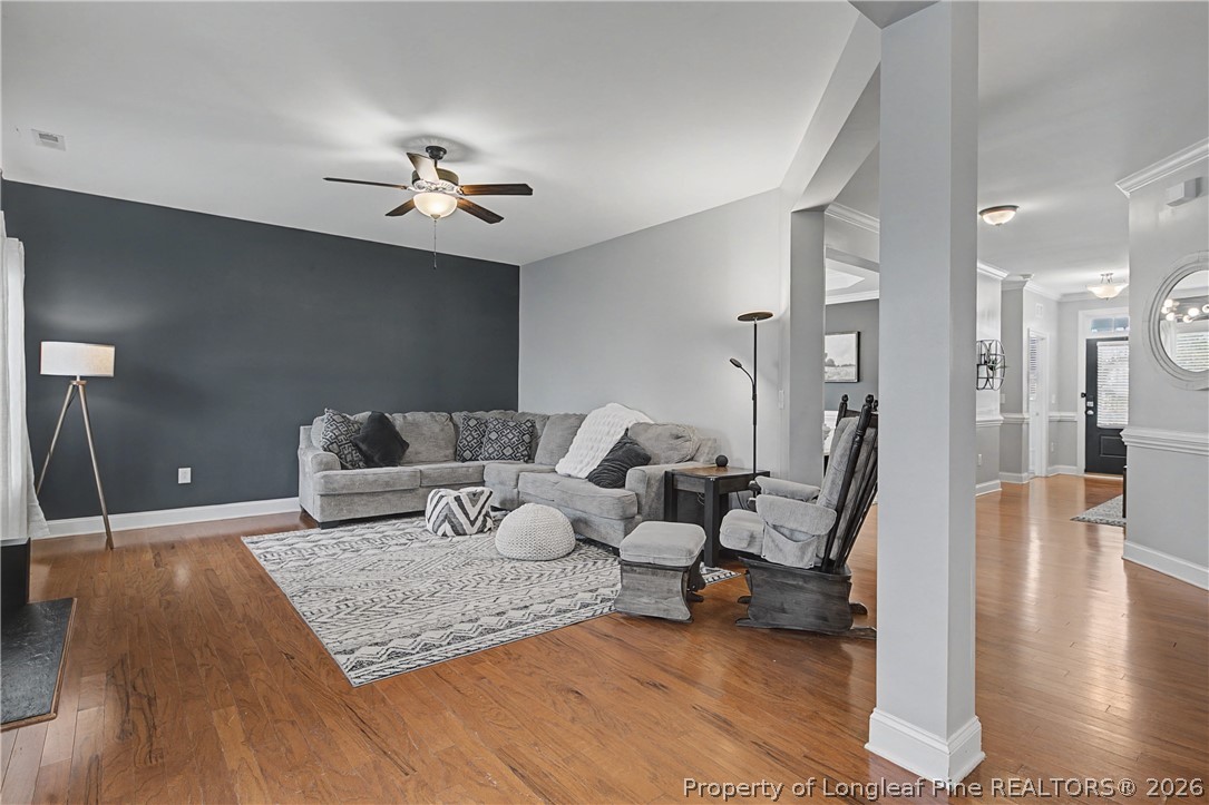 84 Torrington Ridge Cameron, NC 28326 - Photo 11 of 50