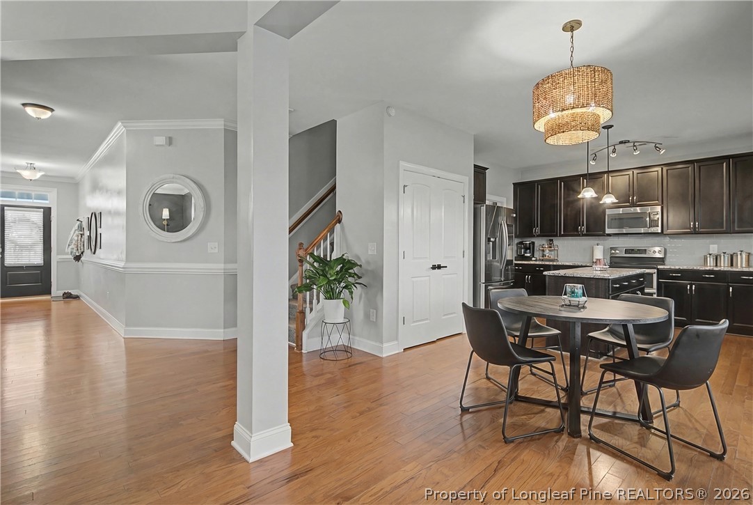 84 Torrington Ridge Cameron, NC 28326 - Photo 12 of 50