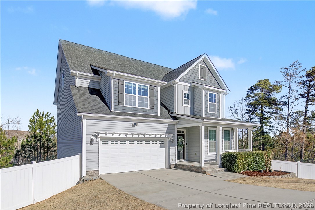 84 Torrington Ridge Cameron, NC 28326 - Photo 2 of 50