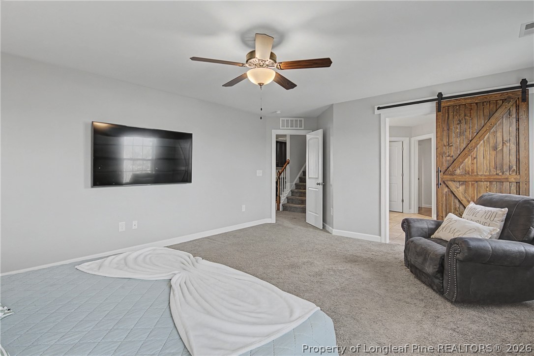 84 Torrington Ridge Cameron, NC 28326 - Photo 25 of 50