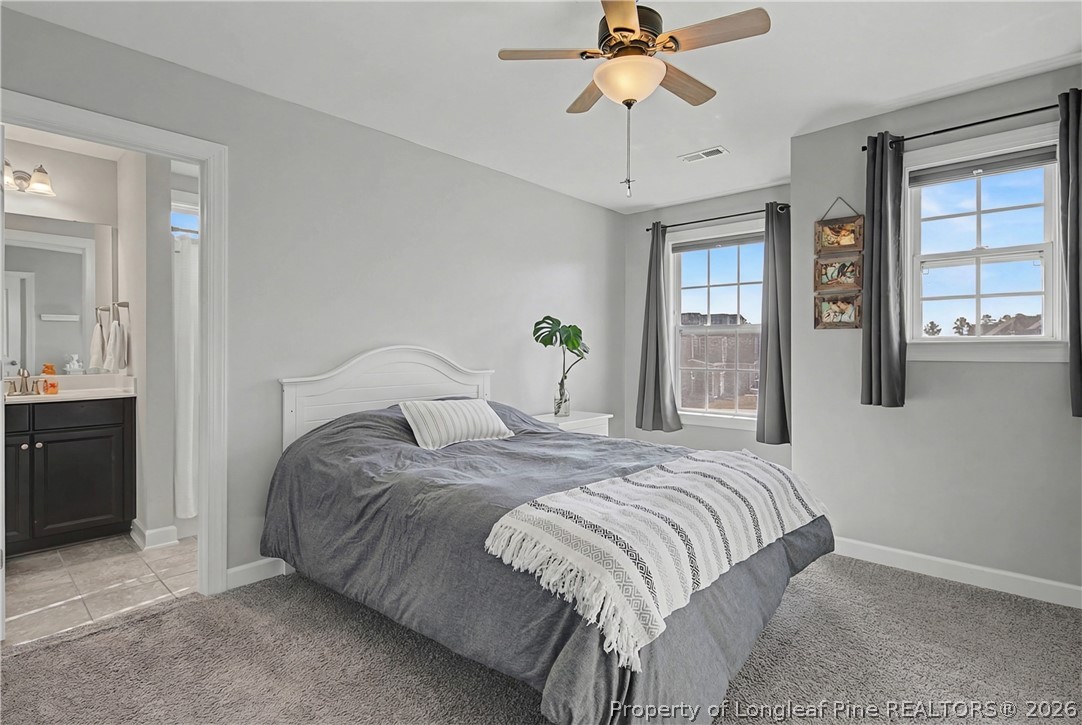 84 Torrington Ridge Cameron, NC 28326 - Photo 35 of 50