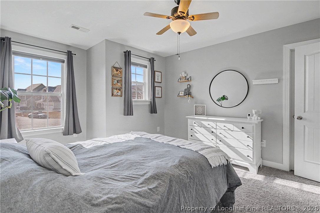 84 Torrington Ridge Cameron, NC 28326 - Photo 36 of 50