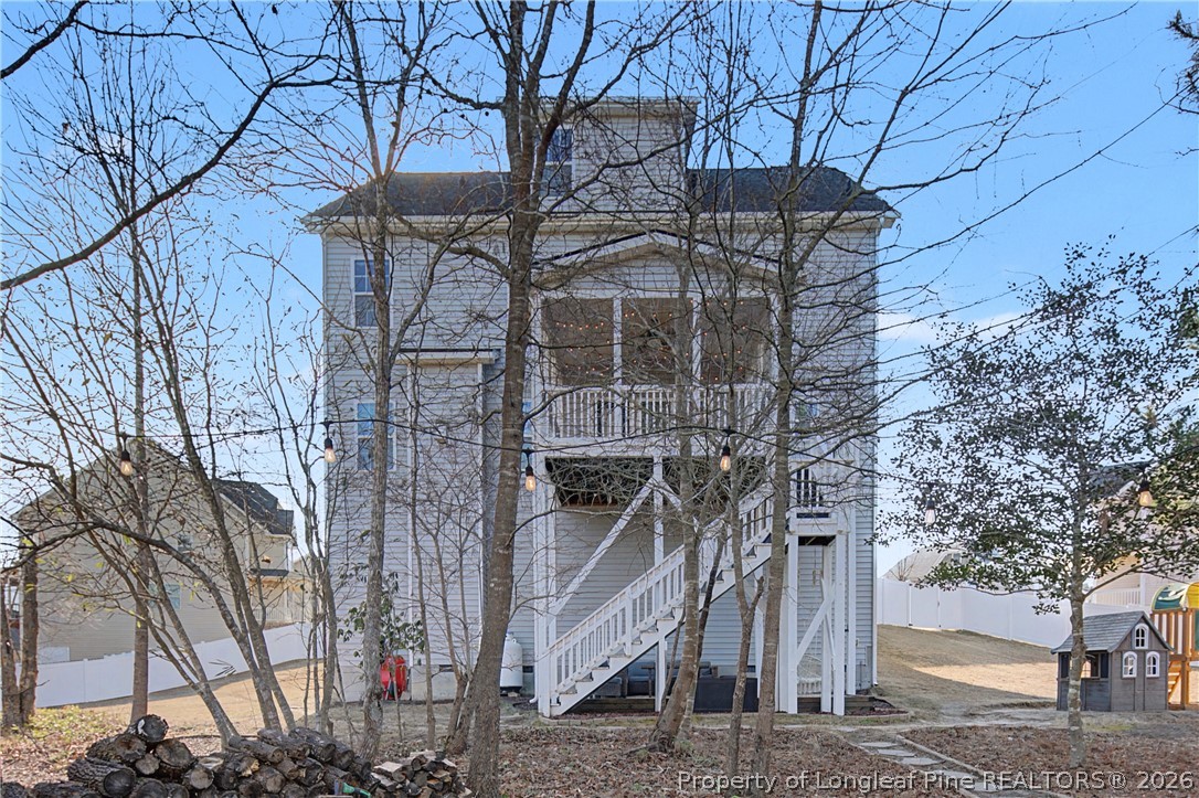 84 Torrington Ridge Cameron, NC 28326 - Photo 45 of 50