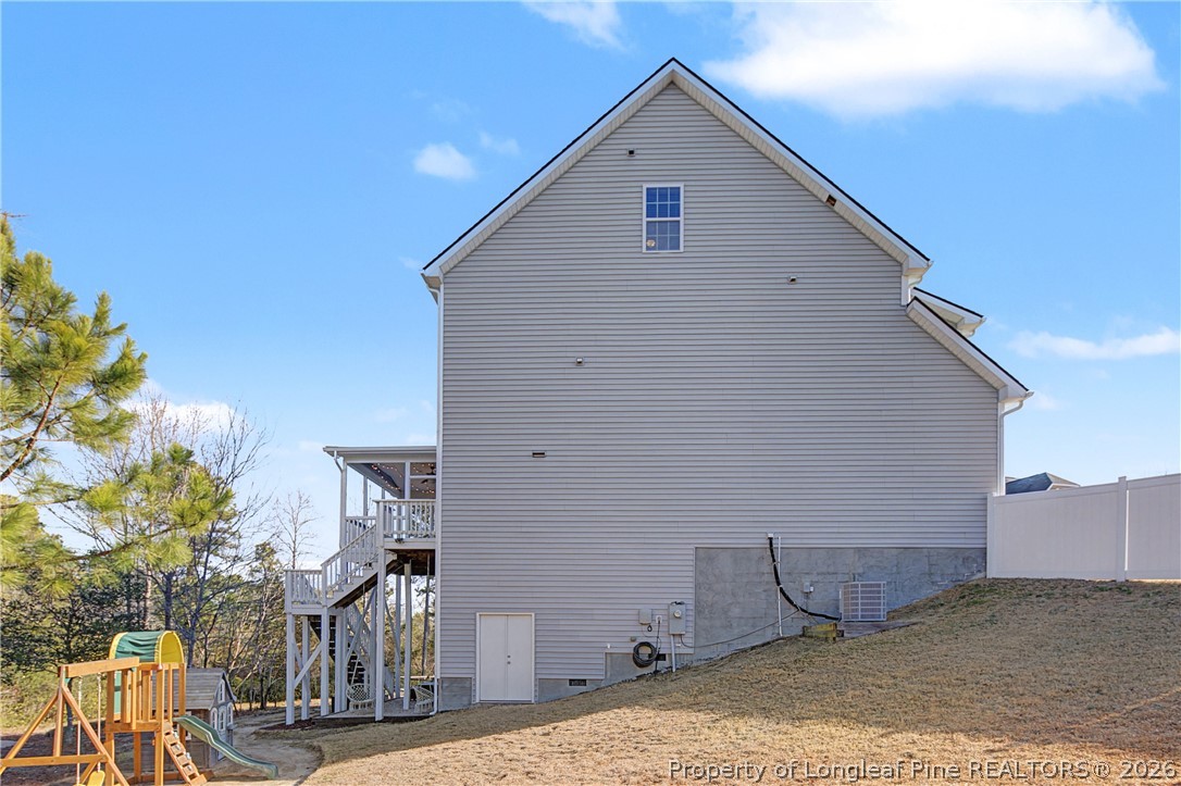 84 Torrington Ridge Cameron, NC 28326 - Photo 46 of 50