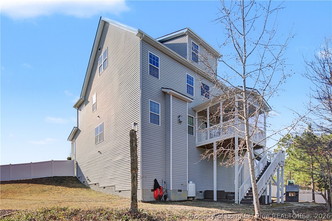 84 Torrington Ridge Cameron, NC 28326 - Photo 47 of 50