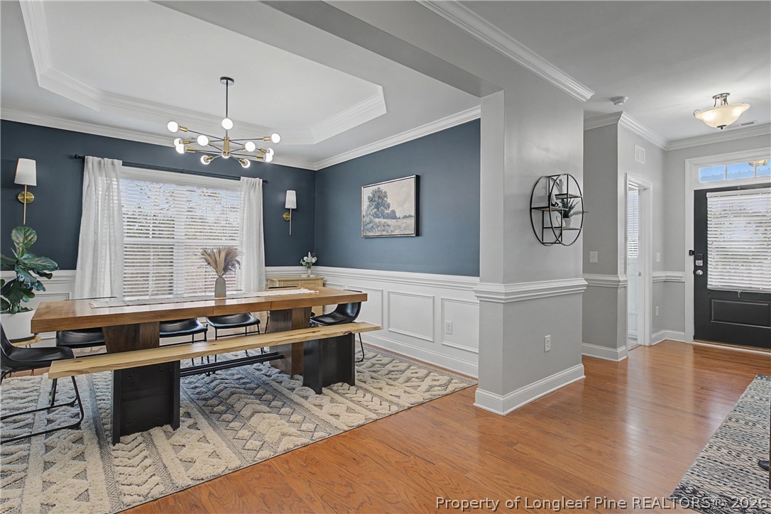 84 Torrington Ridge Cameron, NC 28326 - Photo 8 of 50