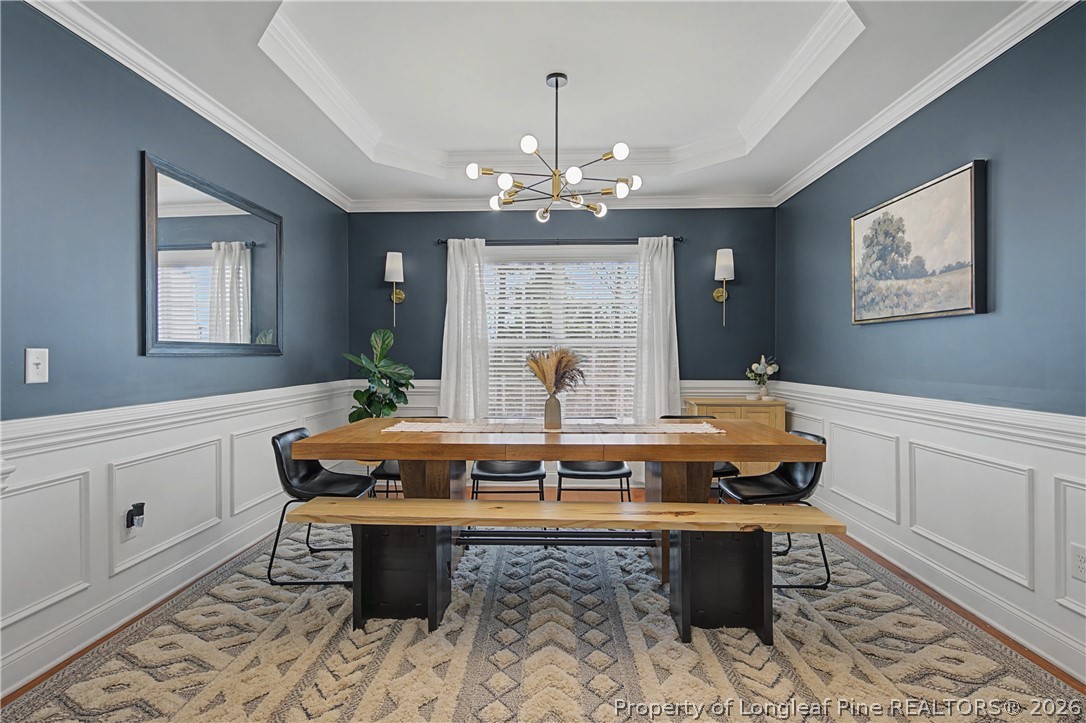 84 Torrington Ridge Cameron, NC 28326 - Photo 9 of 50