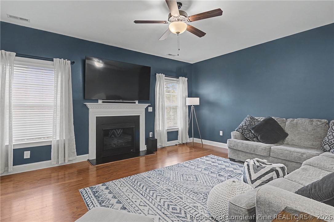 84 Torrington Ridge Cameron, NC 28326 - Photo 10 of 50