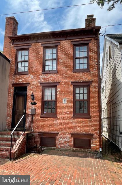 237 Hanover Street Annapolis, MD 21401 - Photo 1 of 33