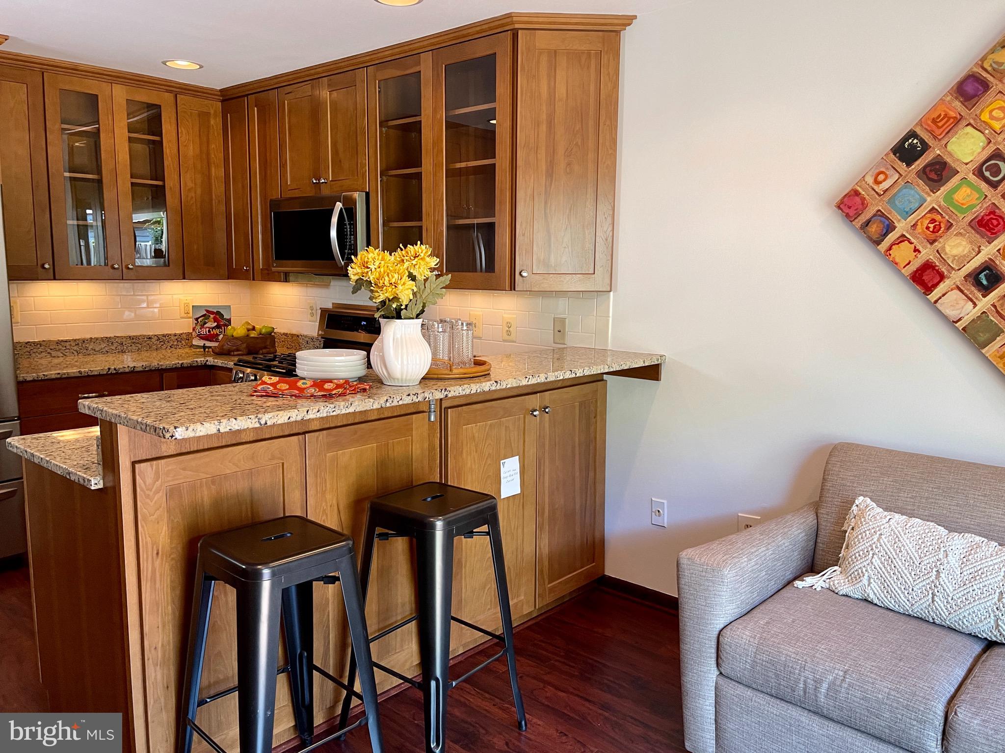 237 Hanover Street Annapolis, MD 21401 - Photo 12 of 33