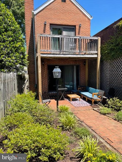 237 Hanover Street Annapolis, MD 21401 - Photo 18 of 33