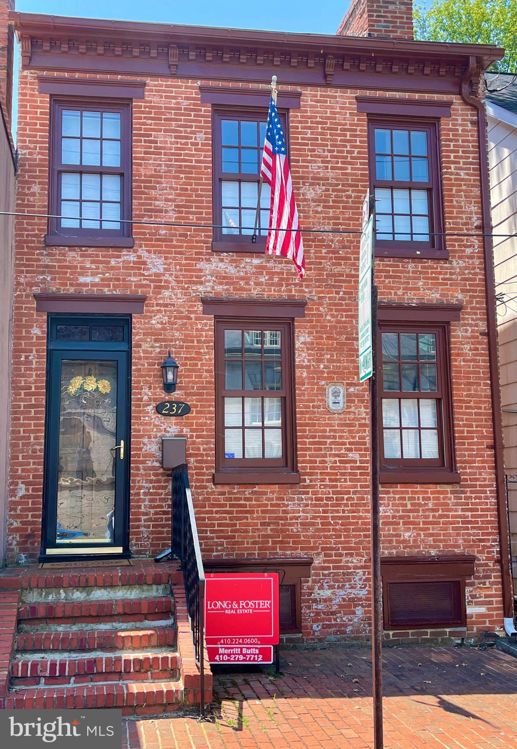 237 Hanover Street Annapolis, MD 21401 - Photo 2 of 33