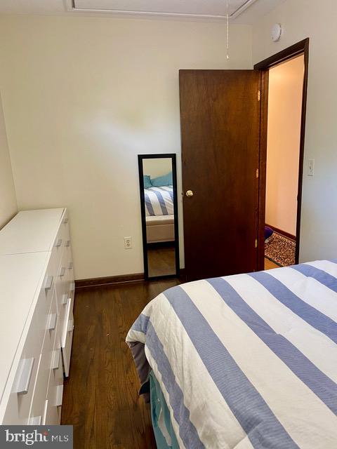 237 Hanover Street Annapolis, MD 21401 - Photo 26 of 33