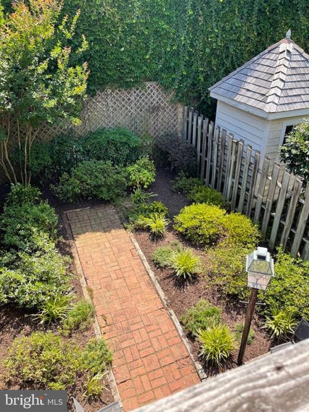 237 Hanover Street Annapolis, MD 21401 - Photo 31 of 33