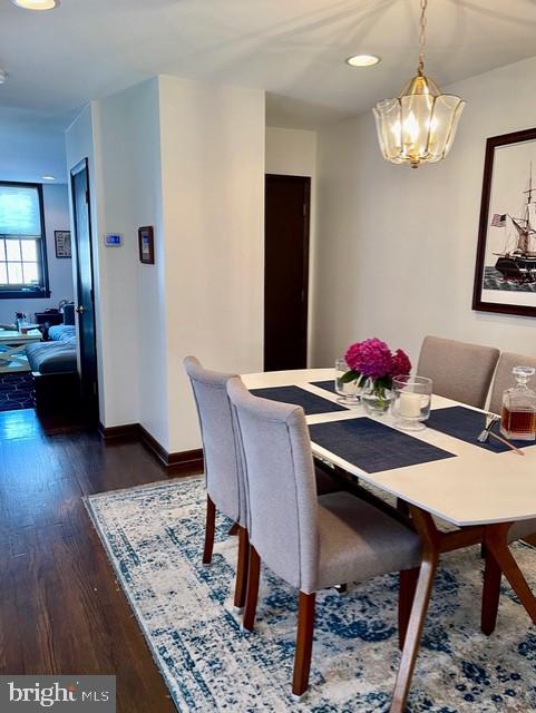 237 Hanover Street Annapolis, MD 21401 - Photo 7 of 33