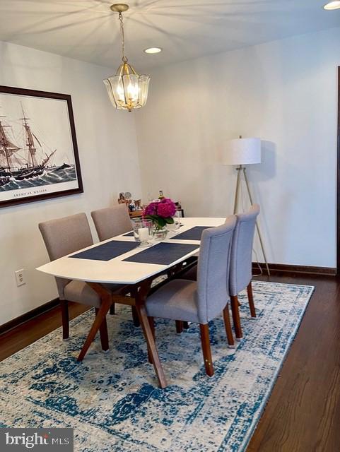237 Hanover Street Annapolis, MD 21401 - Photo 8 of 33