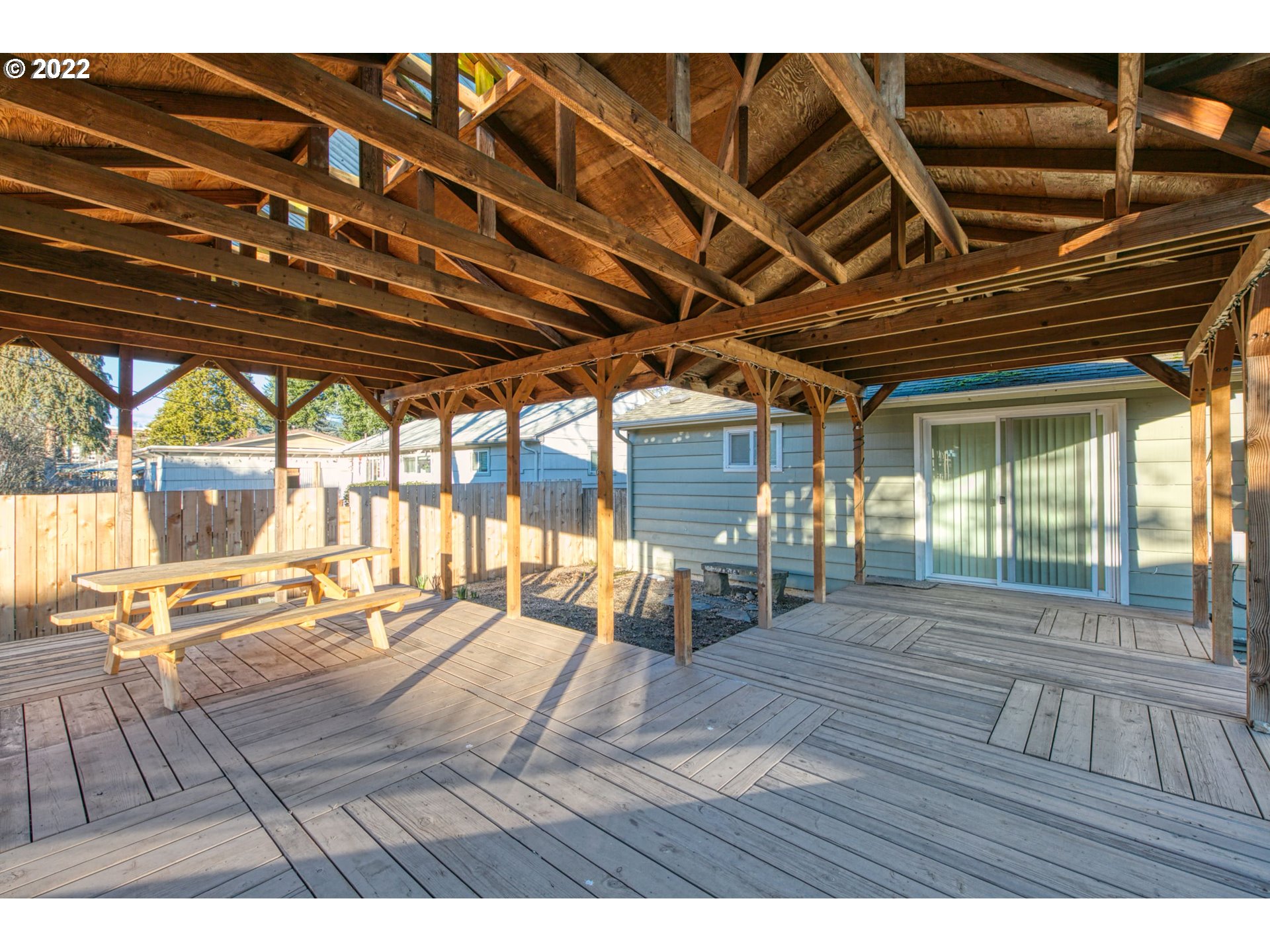 3212 Oriole Street Springfield, OR 97477 - Photo 17 of 20 a view of outdoor space