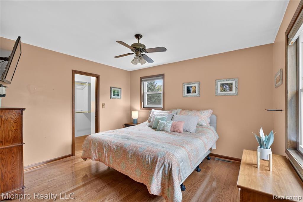 4932 Grange Hall Road Holly, MI 48442 - Photo 27 of 76