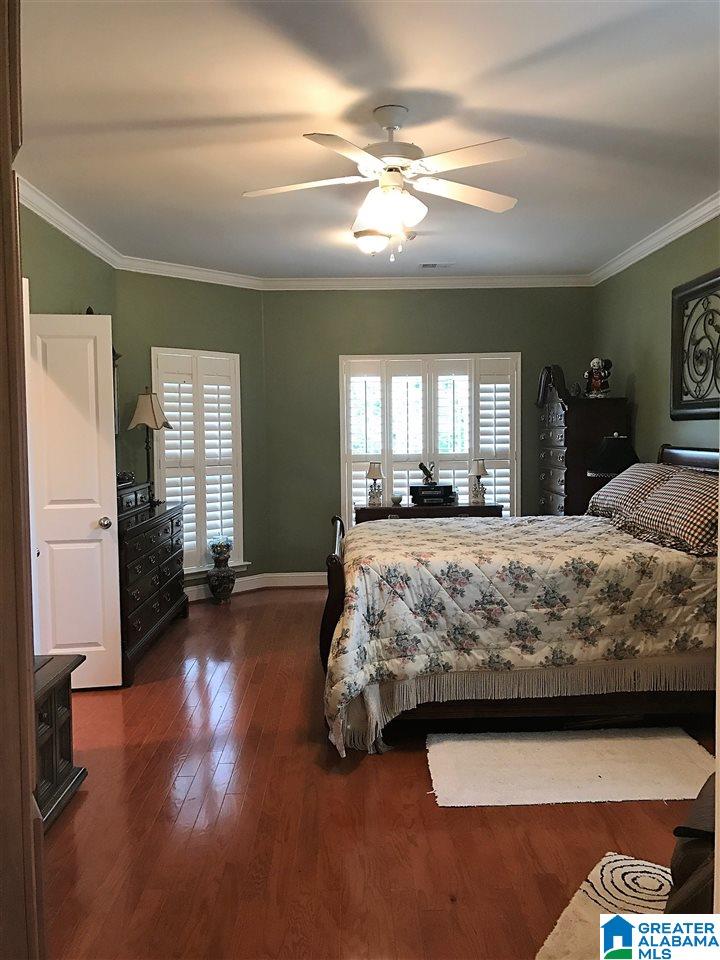 452 Chesser Plantation Lane Chelsea, AL 35043 - Photo 16 of 21