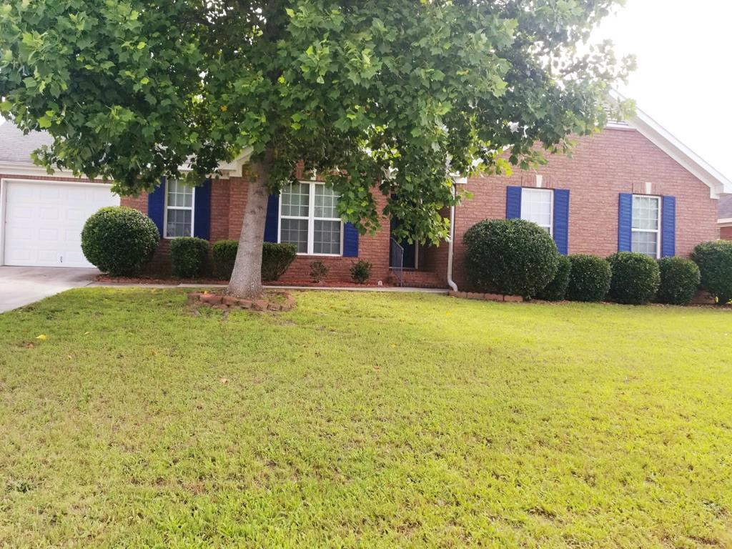 4522 Castle Rock Road Augusta, GA 30909 - Photo 3 of 4