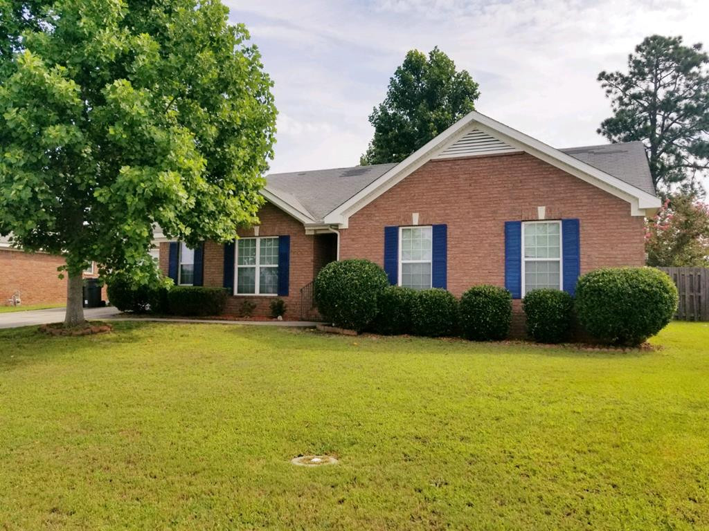 4522 Castle Rock Road Augusta, GA 30909 - Photo 4 of 4