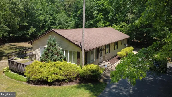 $380,000 | 28440 Bloomery Road, Federalsburg, MD 21632