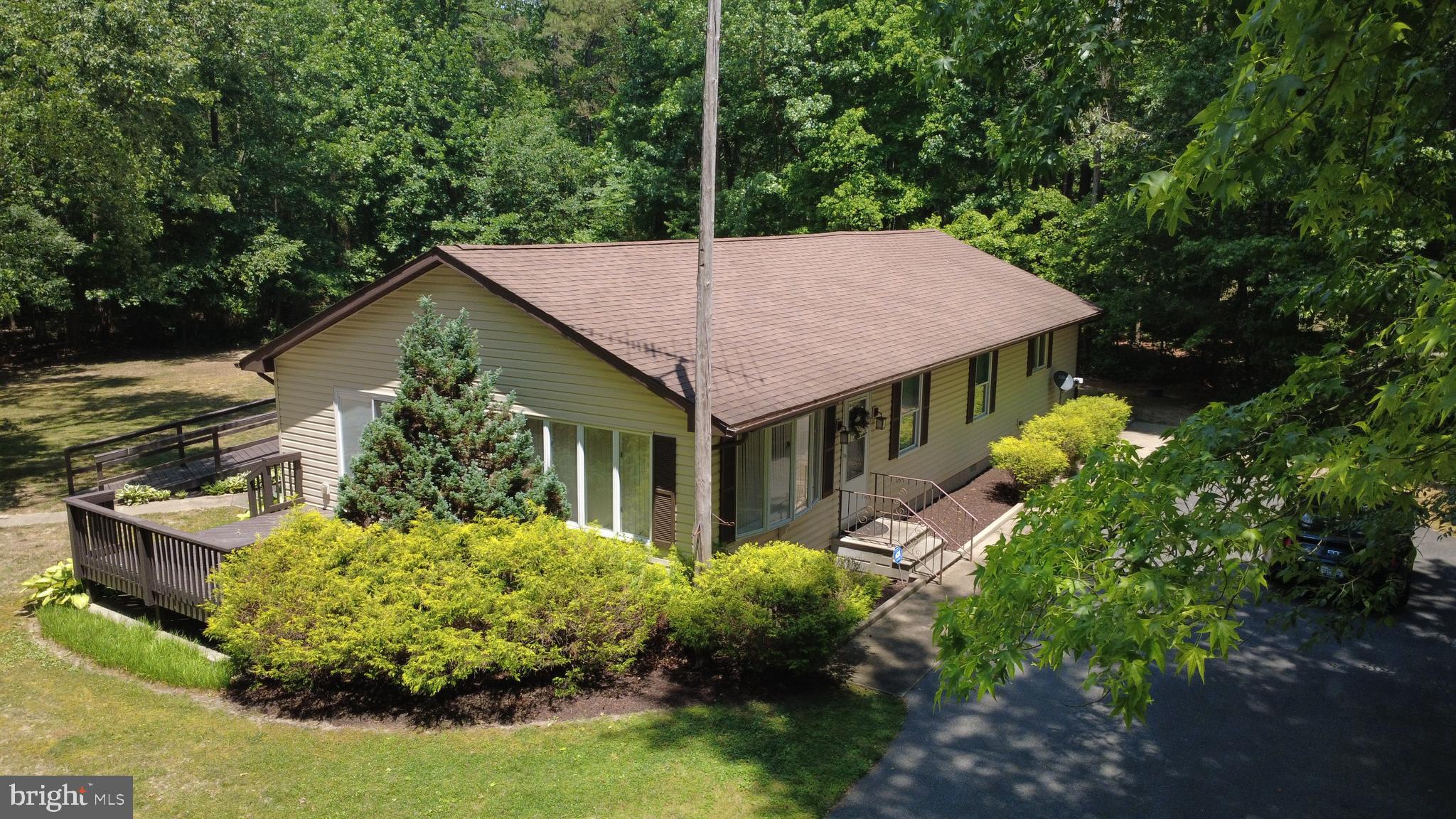 28440 Bloomery Road Federalsburg, MD 21632 - Photo 1 of 94