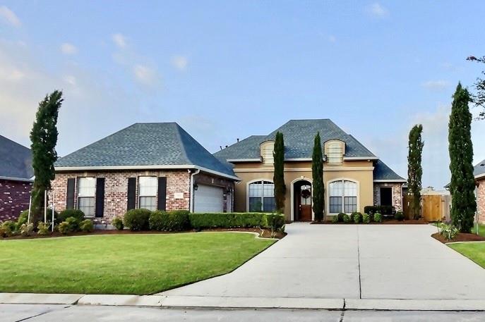 182 Rue Landry St. Rose, LA 70087 - Photo 1 of 20 Gallery Image 1