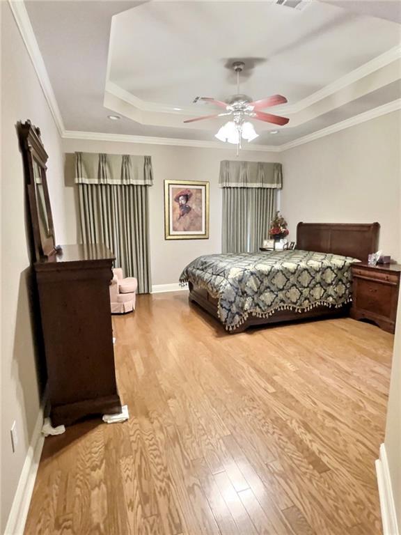182 Rue Landry St. Rose, LA 70087 - Photo 11 of 20 Gallery Image 11