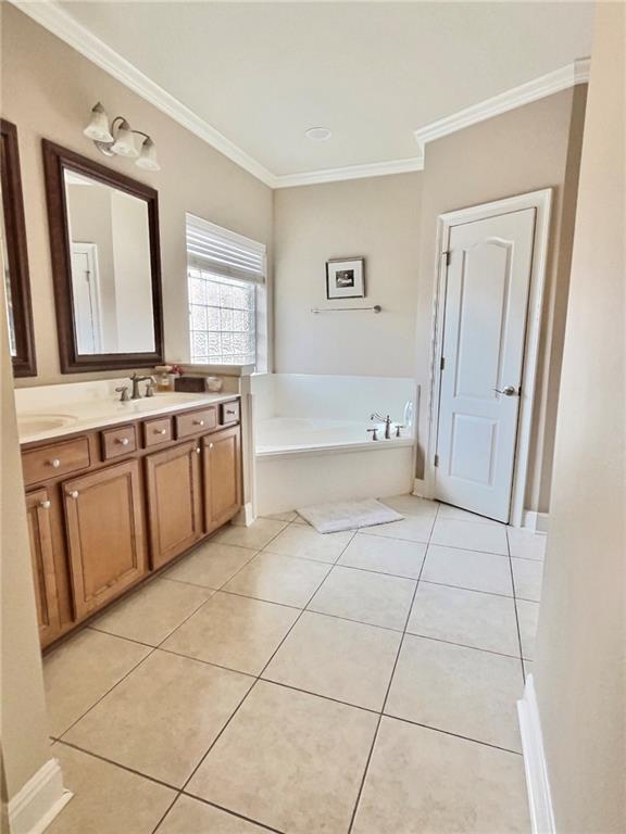 182 Rue Landry St. Rose, LA 70087 - Photo 12 of 20 Gallery Image 12