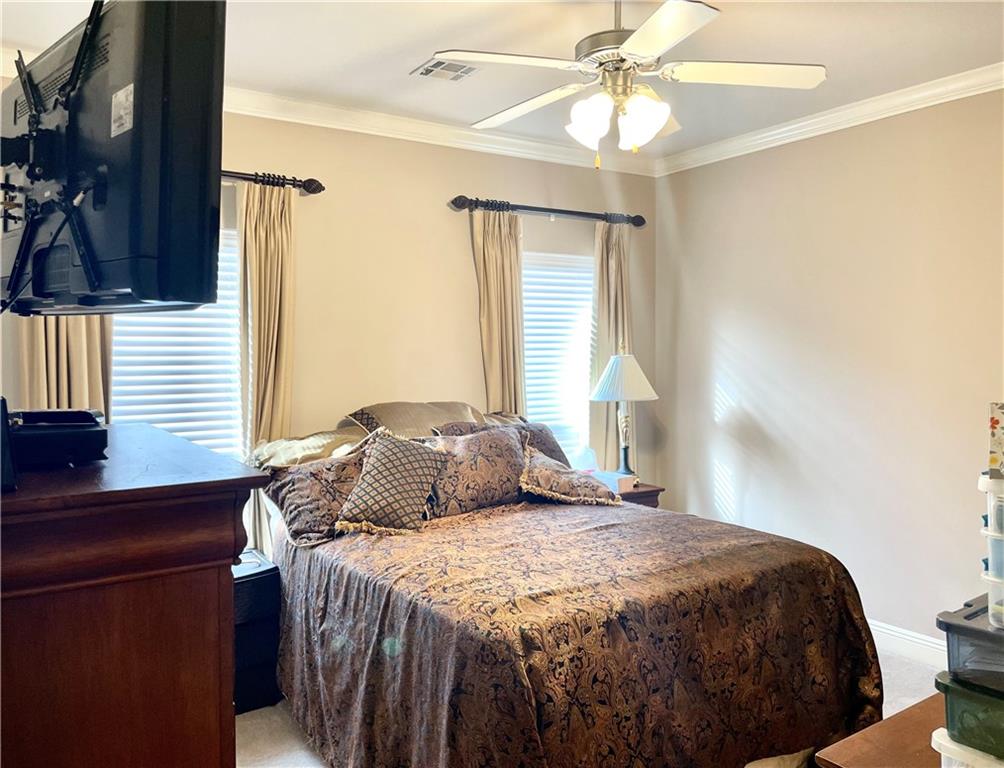 182 Rue Landry St. Rose, LA 70087 - Photo 16 of 20 Gallery Image 16