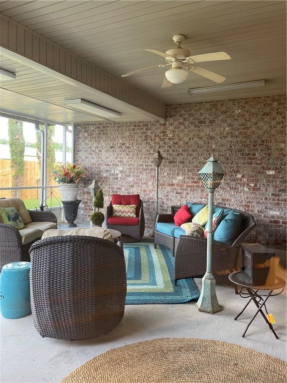 182 Rue Landry St. Rose, LA 70087 - Photo 18 of 20 Gallery Image 18