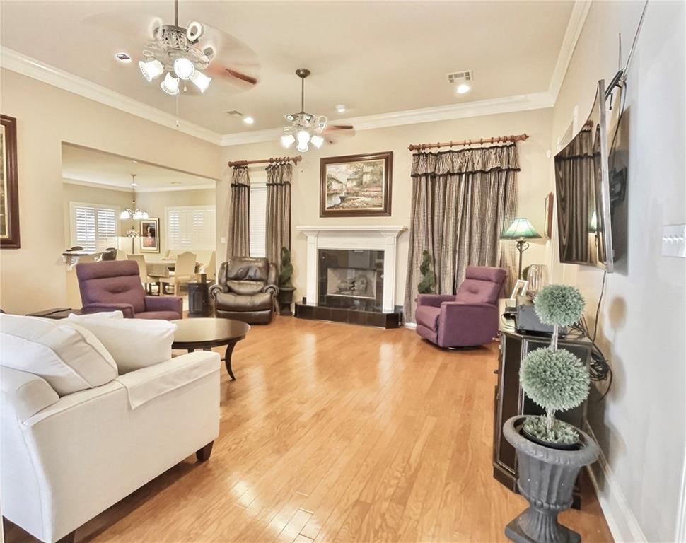 182 Rue Landry St. Rose, LA 70087 - Photo 2 of 20 Gallery Image 2