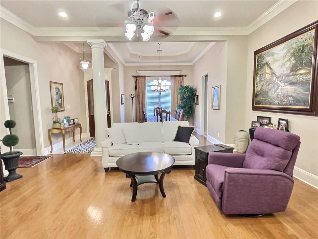 182 Rue Landry St. Rose, LA 70087 - Photo 3 of 20 Gallery Image 3