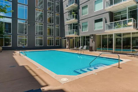 $650,000 | 600 12th Avenue South, Unit 535, Nashville, TN 37203