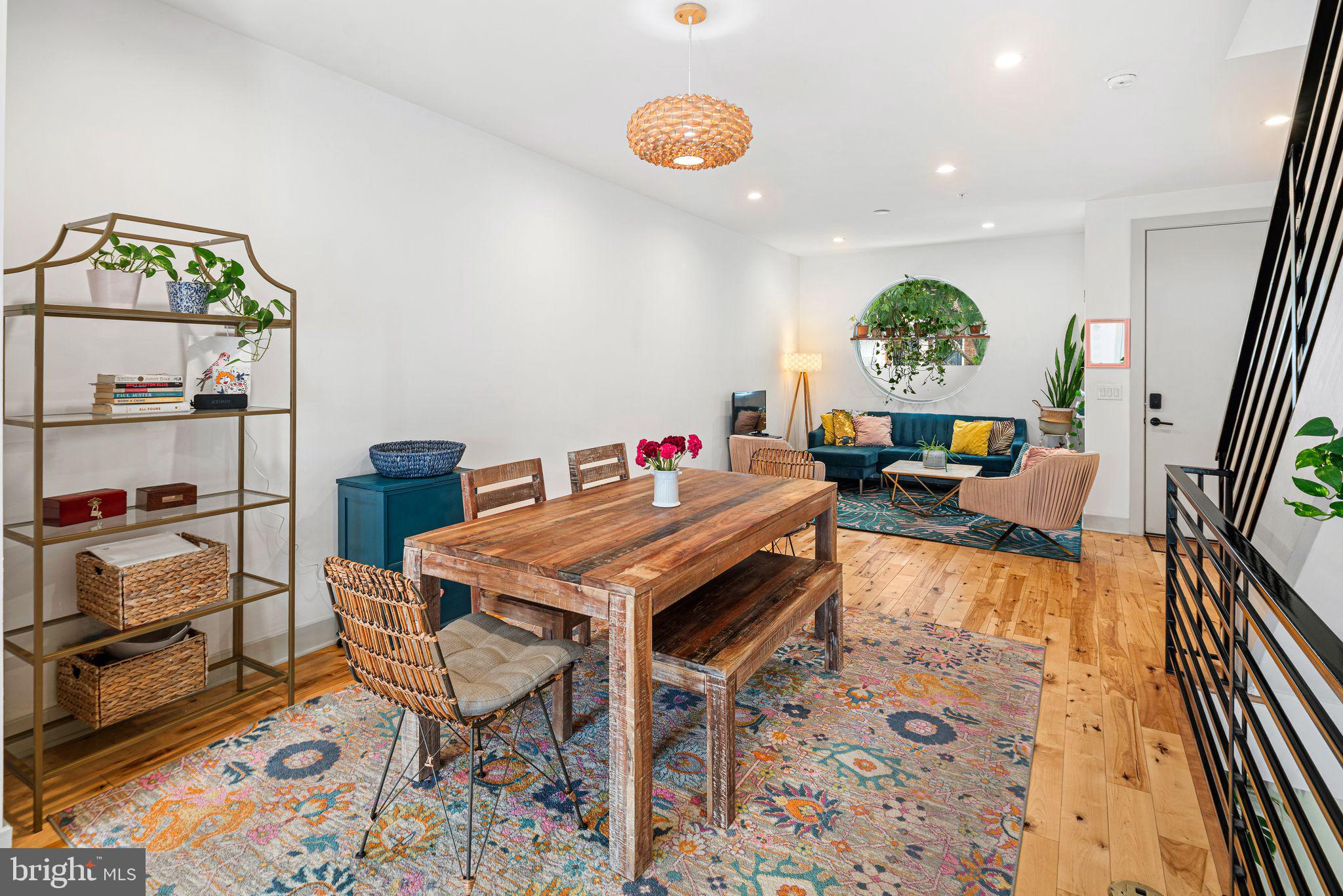 2031 East Firth Street Philadelphia, PA 19125 - Photo 6 of 44 Gallery Image 6