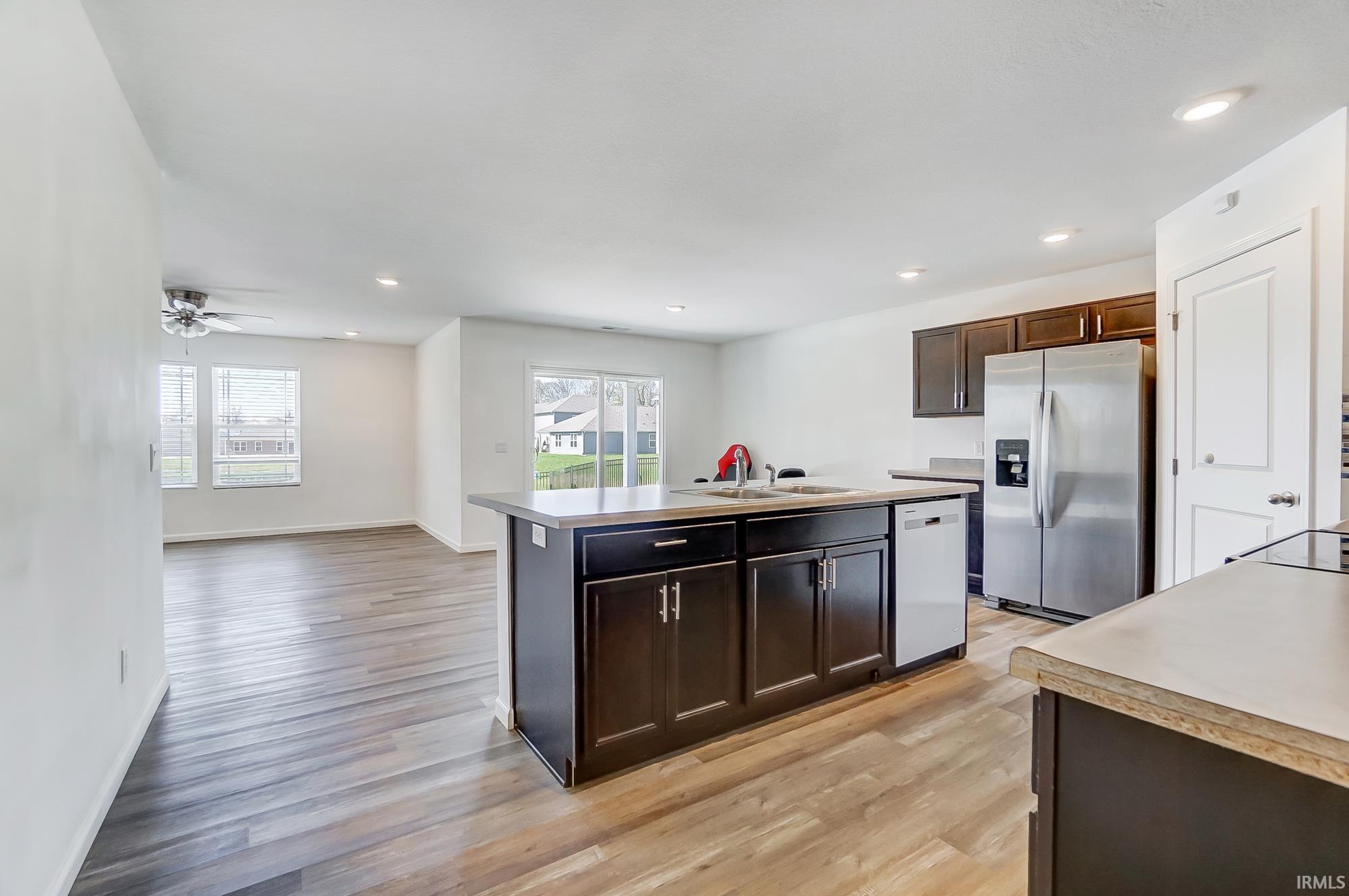 1245 Mount Isa Place Fort Wayne, IN 46845 - Photo 11 of 36