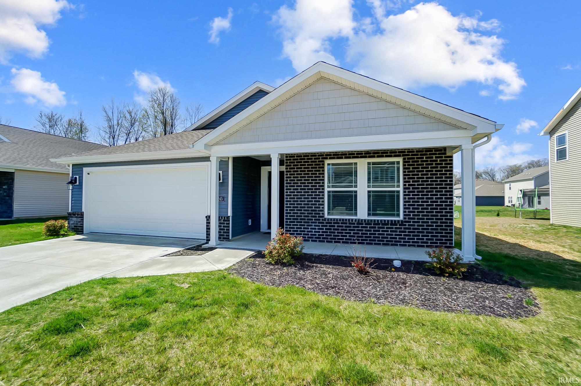 1245 Mount Isa Place Fort Wayne, IN 46845 - Photo 2 of 36